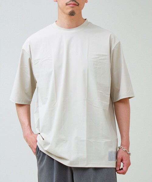 TAION（タイオン） tシャツ 「TAION / タイオン」FANCTION T-Shirts