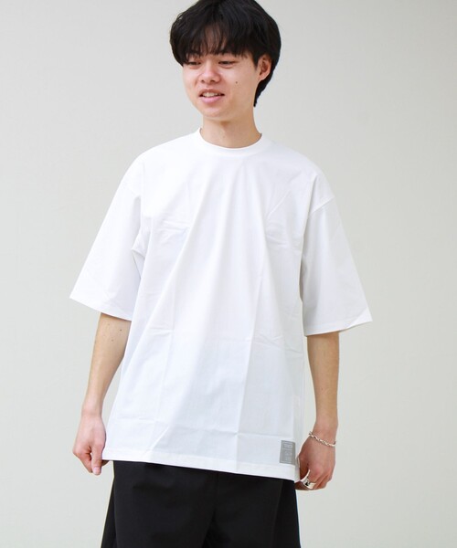 TAION（タイオン） tシャツ 「TAION / タイオン」FANCTION T-Shirts