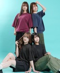 トレーナー スウェット 「SIDEWAY ST...の詳細画像2