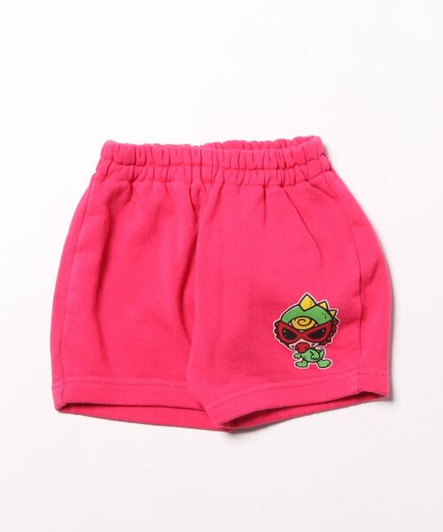 HYSTERIC MINI（ヒステリックミニ） ハーフパンツ パンツ MINILA