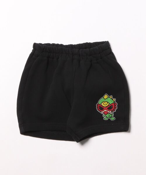 HYSTERIC MINI（ヒステリックミニ） ハーフパンツ パンツ MINILA