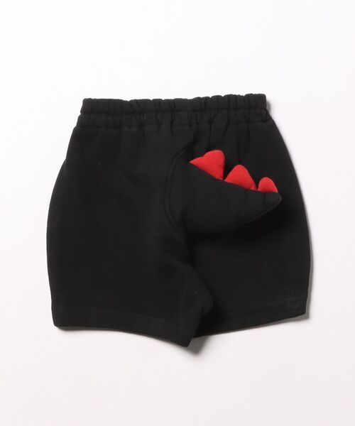 HYSTERIC MINI（ヒステリックミニ） ハーフパンツ パンツ MINILA