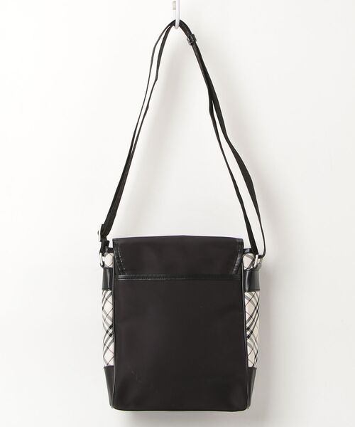 BURBERRY BLACK LABEL（バーバリーブラックレーベル） チェック柄