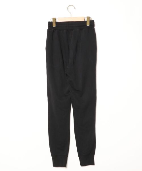 「REIGNING CHAMP」 スウェットパンツ X-SMALL ブラック レディース_画像2