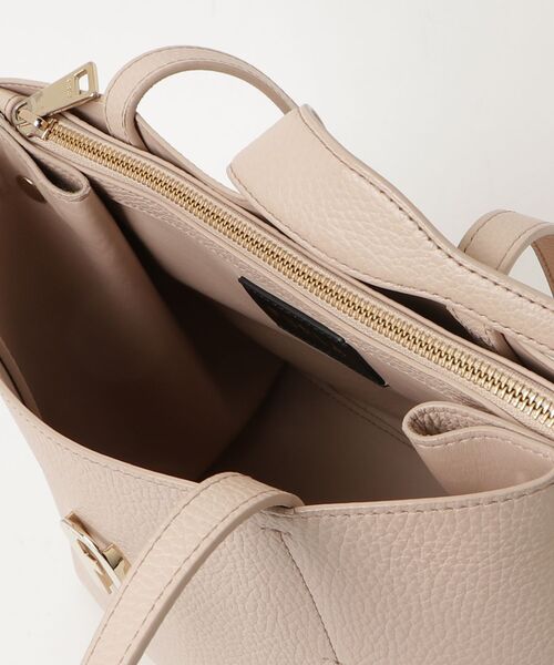 FURLA（フルラ） トートバッグ ONE SIZE ベージュ レディース 