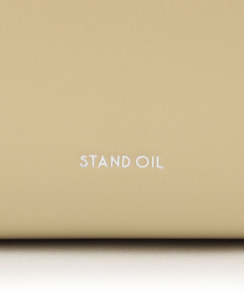 「STANDOIL」 ショルダーバッグ ONE SIZE ブラック レディース_画像7