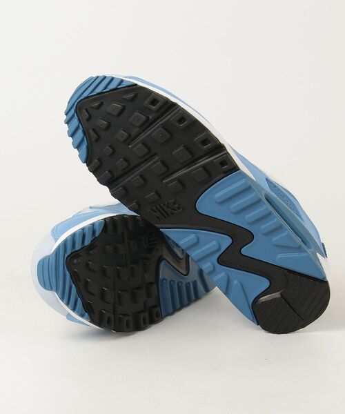 &　NIKE AIR MAX 90 G 青 24.5 ナイキ エアマックス NIKE（ナイキ） スニーカー WS エア マックス 90 レディース