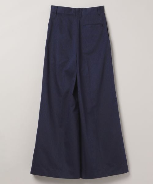 「JEANASIS」 チノパンツ SMALL ベージュ レディース_画像2