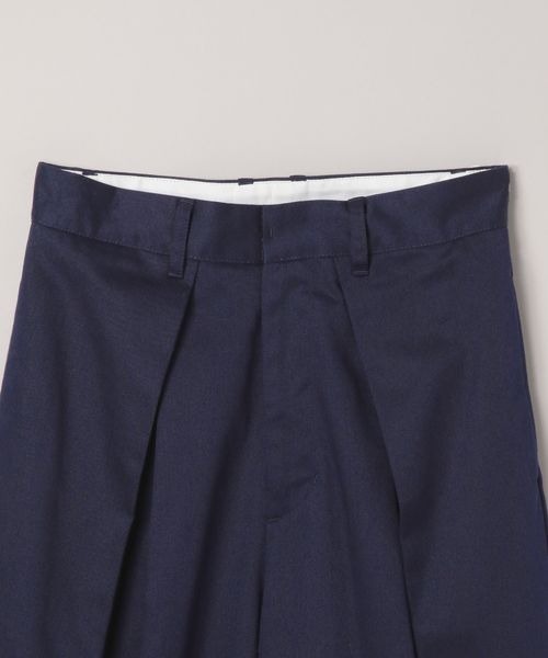 「JEANASIS」 チノパンツ SMALL ベージュ レディース_画像3