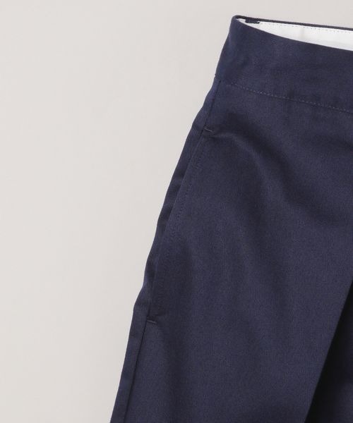 「JEANASIS」 チノパンツ SMALL ベージュ レディース_画像4