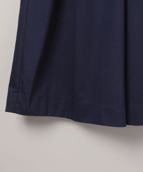 「JEANASIS」 チノパンツ SMALL ベージュ レディース_画像5