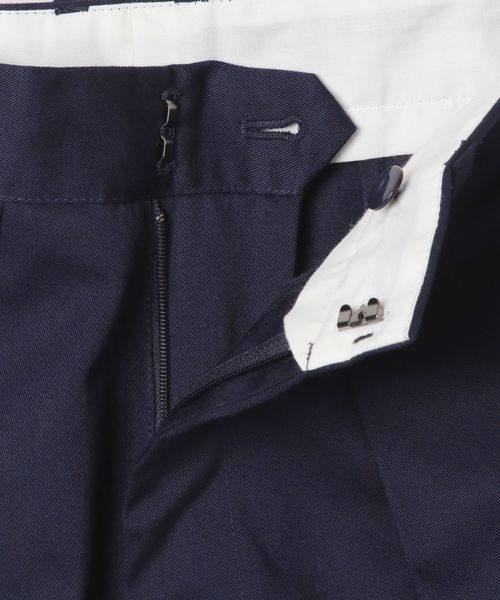 「JEANASIS」 チノパンツ SMALL ベージュ レディース_画像6