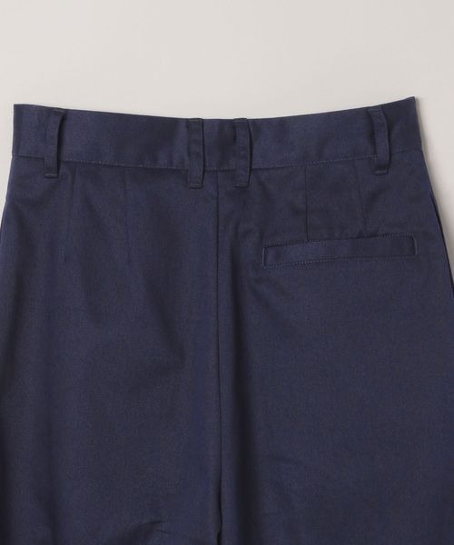 「JEANASIS」 チノパンツ SMALL ベージュ レディース_画像7