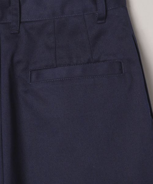 「JEANASIS」 チノパンツ SMALL ベージュ レディース_画像8