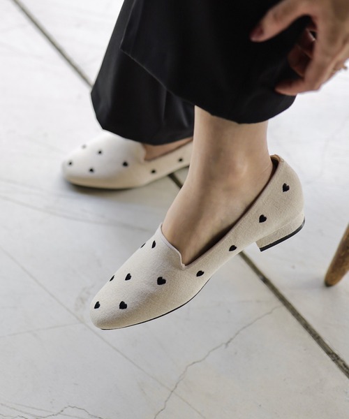 「SESTO」 パンプス 25.0cm ブラック レディース_画像7