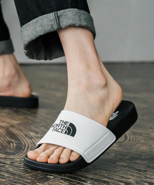 THE NORTH FACE（ザ ノースフェイス） ノースフェイス サンダル 日本未 