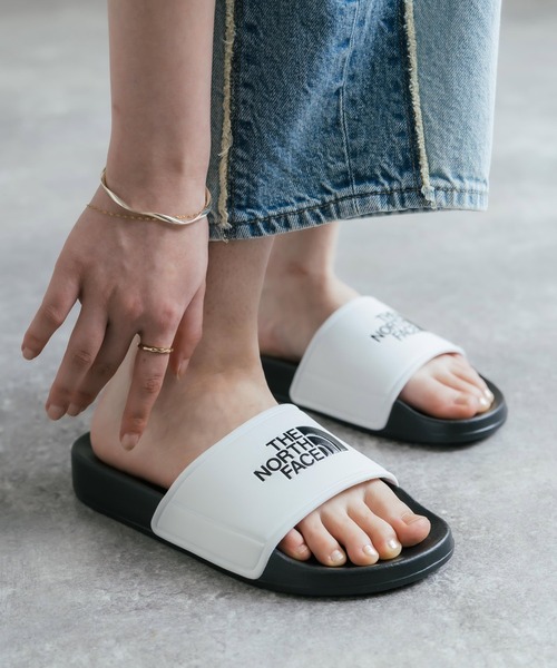 THE NORTH FACE（ザ ノースフェイス） ノースフェイス サンダル 日本未