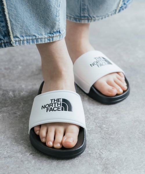 THE NORTH FACE ノースフェイス サンダル スリッパ  240mm THE NORTH FACE（ザ ノースフェイス） ノースフェイス サンダル 日本未