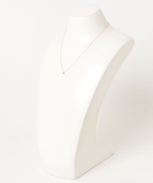 「Jewel closet by L&Co.」 ネックレス FREE ゴールド レディース_画像3