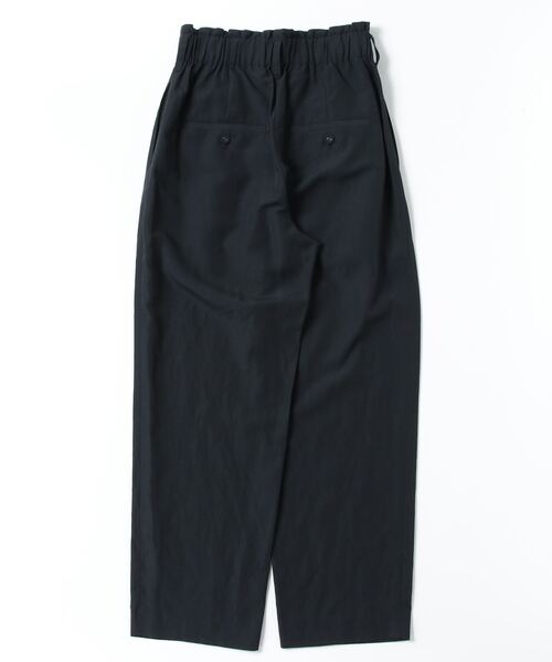 BEAUTY＆YOUTH UNITED ARROWS パンツ L ブラック レディース