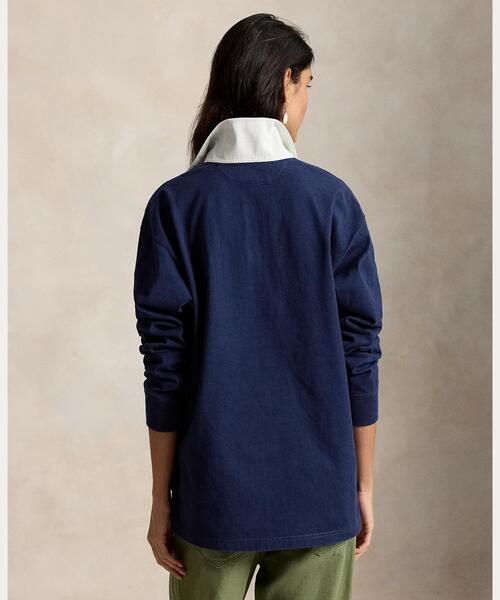 POLO RALPH LAUREN（ポロ・ラルフローレン） ラルフローレン オーバー