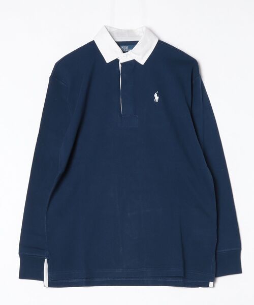 ポロラルフローレン ラガーシャツ（POLO RALPH LAUREN）（サイズ（S/M