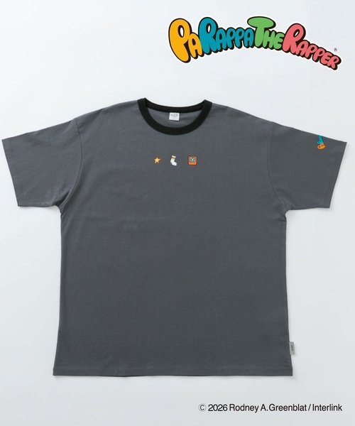 パラッパラッパー tシャツのおすすめ人気商品一覧 通販 - Yahoo