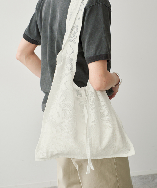 Spick＆Span（スピック アンド スパン） トートバッグ Spick ＆ Span