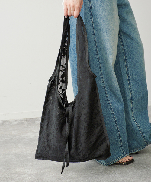 Spick＆Span（スピック アンド スパン） トートバッグ Spick ＆ Span