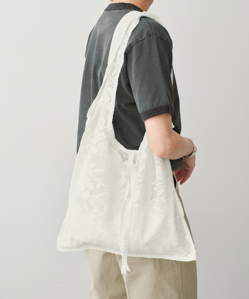 Spick＆Span（スピック アンド スパン） トートバッグ Spick ＆ Span