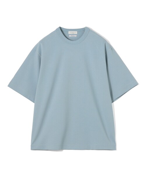 TOMORROWLAND（トゥモローランド） tシャツ 速乾 「接触冷感・吸水速乾