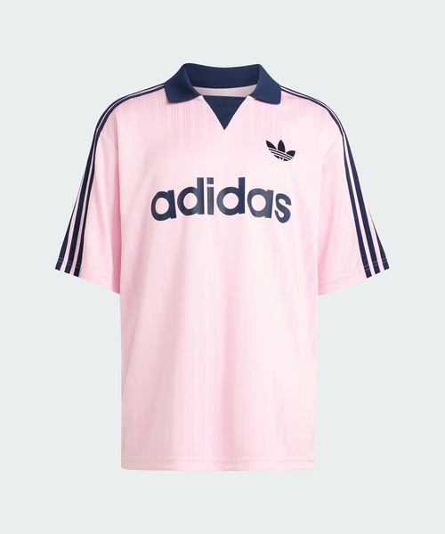 adidas ロシア限定 ヴィンテージ ヌードプリントTシャツ ピンク L 希少 adidas Originals tシャツ originals / アディダス オリジナルス