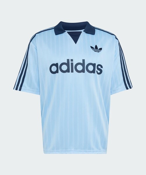  新品　COLLARED GOALIE トップス adidas Originals tシャツ originals / アディダス オリジナルス