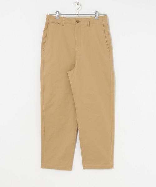 「URBAN RESEARCH」 チノパンツ LARGE ベージュ メンズ_画像3