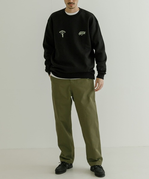 「URBAN RESEARCH」 チノパンツ LARGE ベージュ メンズ_画像6