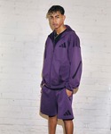 アディダス adidas パーカー Z.N.E...の詳細画像1