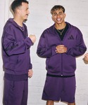 アディダス adidas パーカー Z.N.E...の詳細画像2