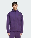 アディダス adidas パーカー Z.N.E...の詳細画像3