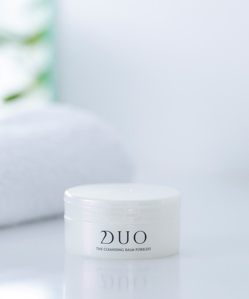 DUO（デュオ） クレンジング ザ クレンジングバーム ポアレス 90g