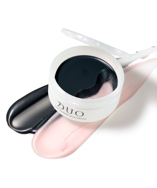 DUO（デュオ） クレンジング ザ クレンジングバーム ポアレス 90g
