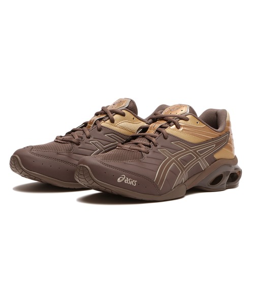 ASICS（アシックス） スニーカー GEL-KINETIC FR 1203B051.200 メンズ