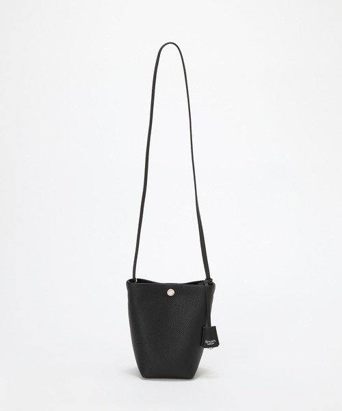 Breath TOPKAPI スマホショルダーバッグ TOPKAPI BREATH（トプカピ ブレス） ショルダーバッグ バッグ ミニ