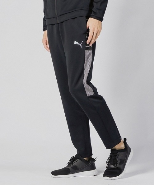 PUMA（プーマ） パンツ トラックパンツ ジャージパンツ 656327 メンズ