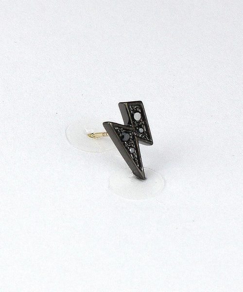 ピアス 「King Limo」Lightning Flash Pierce メンズ レディース