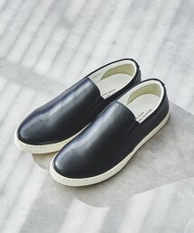 green label relaxing スリッポン SC GLR スニーカー V2 メンズ