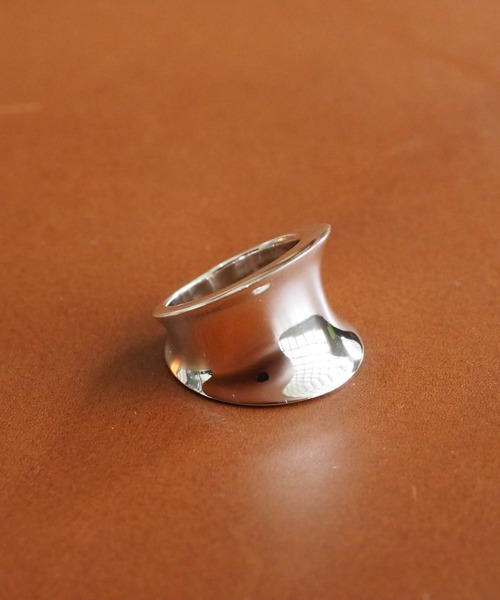 Newport（KEEN） 指輪 リング Linking Ring＆Simple Ring レディース