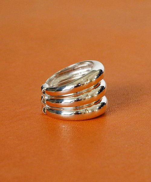 Newport（KEEN） 指輪 リング Linking Ring＆Simple Ring レディース