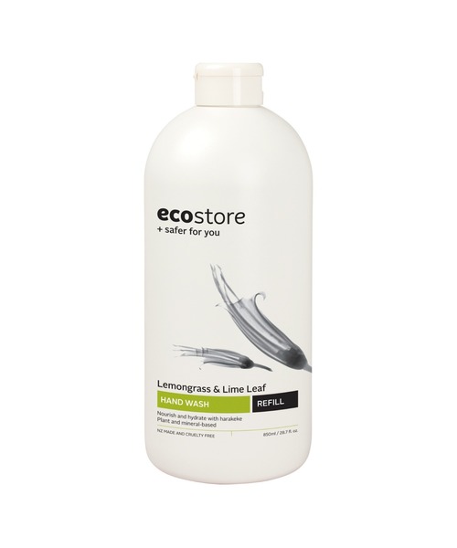 ecostore（エコストア） ハンドソープ ecostore / ハンドウォッシュ