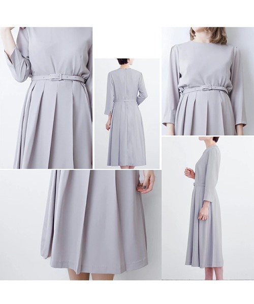 DRESS LAB（ドレスラボ） スカートスーツ 「セレモニースーツ/手洗い