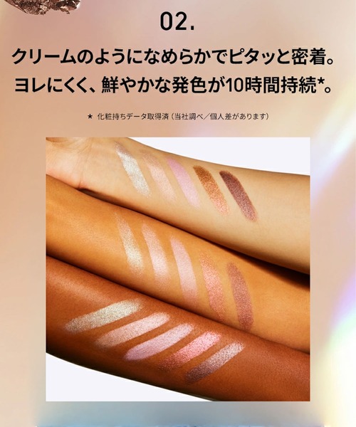 M・A・C（マック） アイシャドウ エクストラ ディメンション アイ